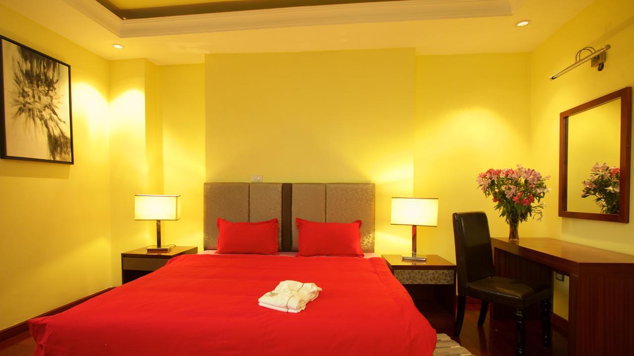 Yinm Furnished Apartment Addis-Abeba Extérieur photo