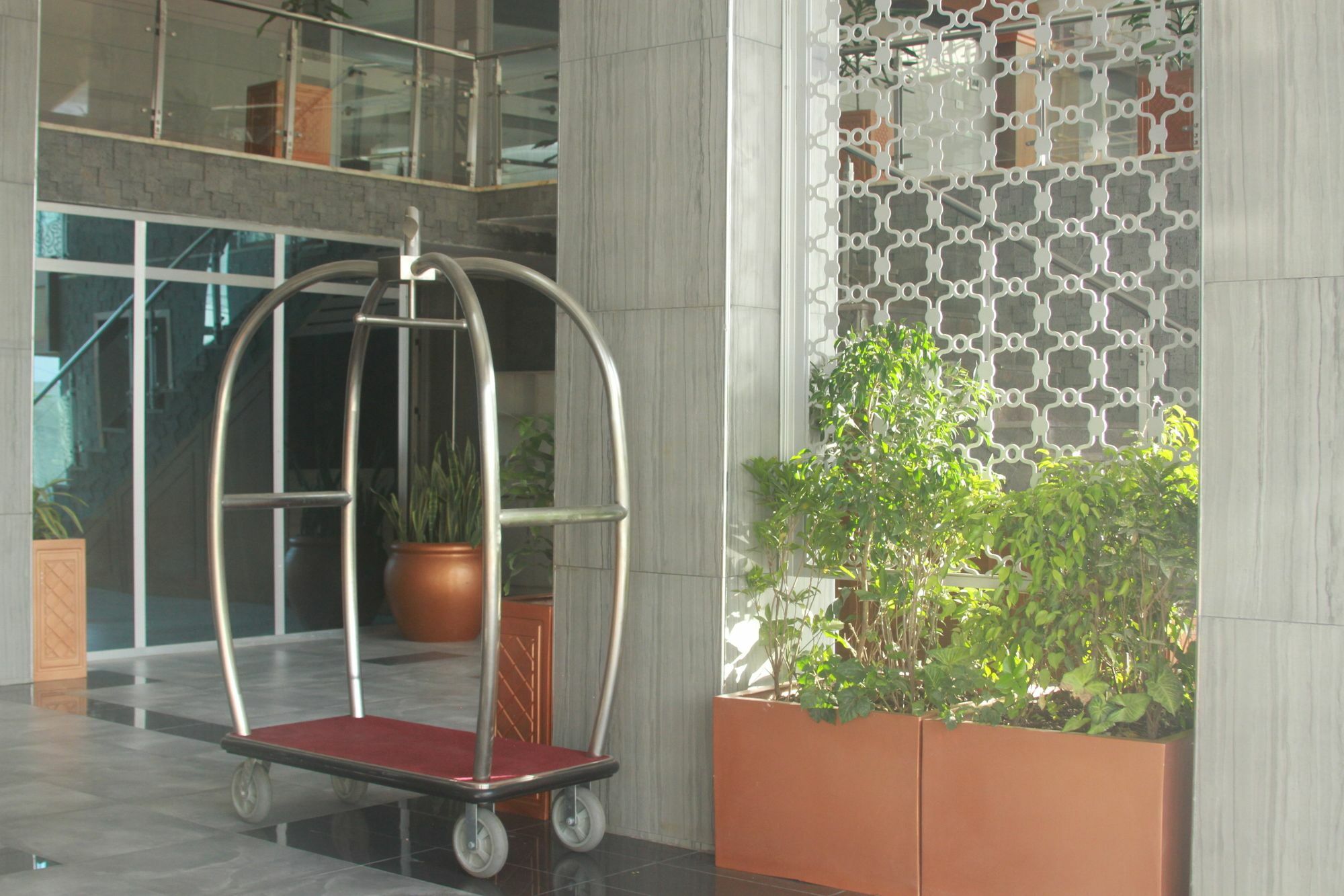 Yinm Furnished Apartment Addis-Abeba Extérieur photo
